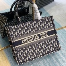 Christian Dior Shopping Bags